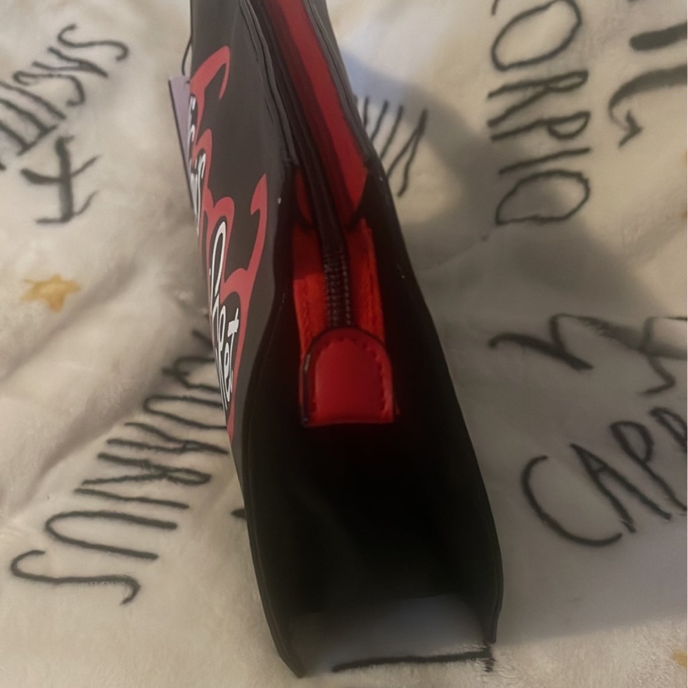 Cosmetic Bag - Picture 2 of 7